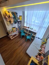 The Tampines Trilliant (D18), Condominium #569362611